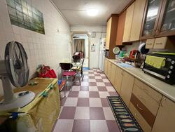 Blk 124 Yishun Street 11 (Yishun), HDB 4 Rooms #503182661